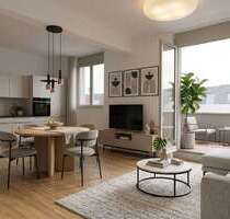 Wohnung zum Mieten in Wustermark 1.485,00 € 104.53 m²