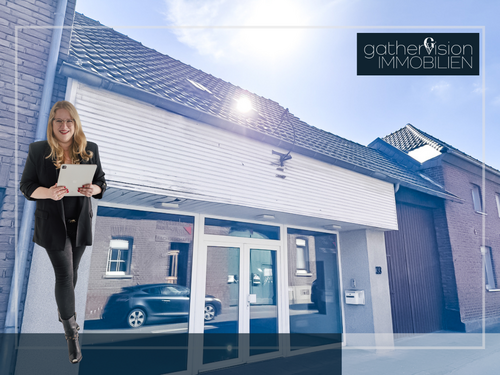 Foto - Haus zum Kaufen in Erkelenz-Holzweiler 234.000,00 € 156.8 m²