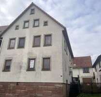 Haus zum Kaufen in Kaltennordheim 42.000,00 € 167 m²