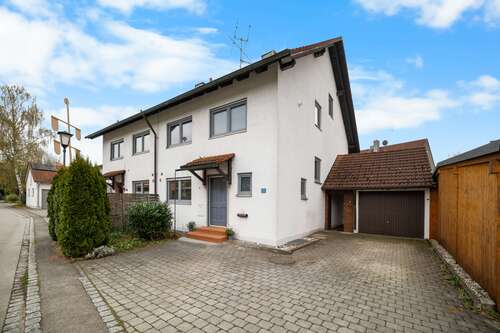 Foto - Haus zum Mieten in Kirchdorf 1.850,00 € 135 m²