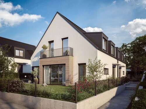 Foto - Haus zum Kaufen in Puchheim 895.000,00 € 153 m²