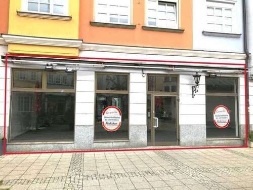 Foto - Einzelhandel in Rosenheim 1.788,00 € 122 m²