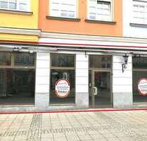 Einzelhandel in Rosenheim 1.788,00 € 122 m²