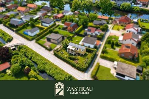 Foto - Haus zum Kaufen in Norden 129.000,00 € 20 m²