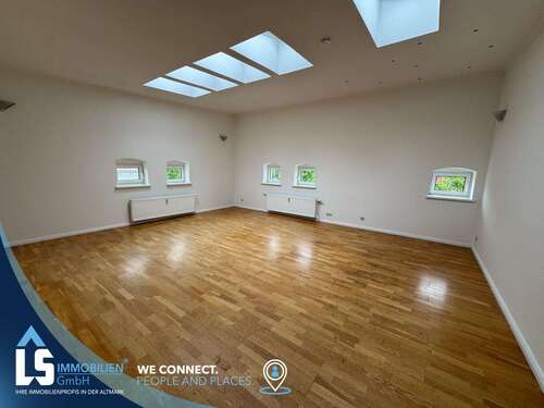 Foto - Wohnung zum Mieten in Magdeburg 1.200,00 € 163 m²