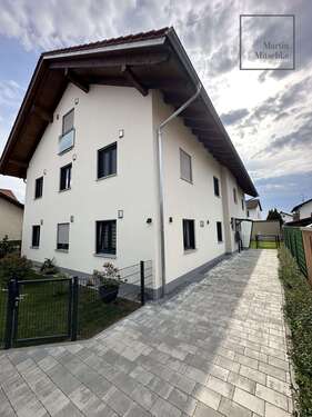 Foto - Wohnung zum Mieten in Mühldorf 1.190,00 € 85 m²
