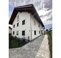 Wohnung zum Mieten in Mühldorf 1.190,00 € 85 m²