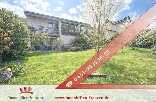 Foto - Haus zum Kaufen in Oberbillig 324.800,00 € 198 m²