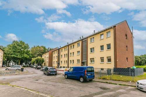 Foto - Wohnung zum Mieten in Alsdorf 469,00 € 65 m²