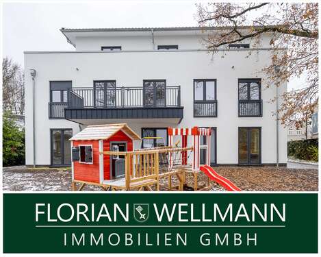 Foto - Wohnung zum Mieten in Bremen Huchting 1.150,00 € 80 m²
