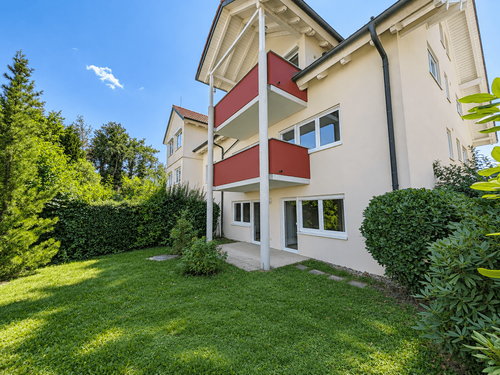 Foto - Wohnung zum Kaufen in Langenargen 450.000,00 € 99 m²