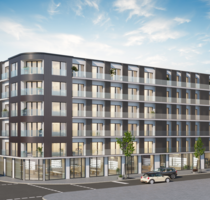 Wohnung zum Mieten in Koblenz 750,00 € 24.16 m²