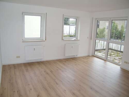 Foto - Wohnung zum Mieten in Chemnitz 280,00 € 42.18 m²