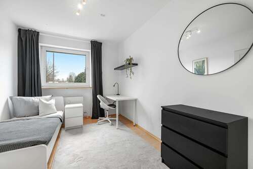 Foto - WG-Zimmer in München 740,00 € 10 m²