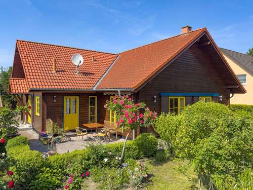 Foto - Haus zum Kaufen in Glowe 530.000,00 € 130 m²