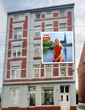 Foto - Haus zum Kaufen in Schwerin 549.000,00 € 550 m²