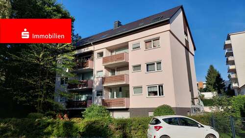 Foto - Wohnung zum Kaufen in Kelkheim 130.000,00 € 31 m²
