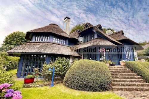 Foto - Haus zum Kaufen in Bad Iburg 499.000,00 € 323 m²