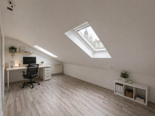 Foto - Wohnung zum Kaufen in Pforzheim 165.000,00 € 67 m²