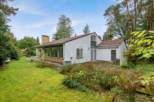 Foto - Haus zum Kaufen in Homburg 595.000,00 € 220 m²