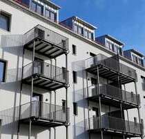 Wohnung zum Mieten in Bamberg 390,00 € 23.12 m²