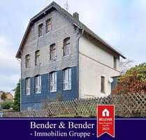 Haus zum Kaufen in Fensdorf 89.000,00 € 190 m²