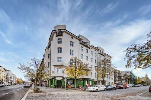 Foto - Wohnung zum Kaufen in Berlin 288.000,00 € 61.38 m²