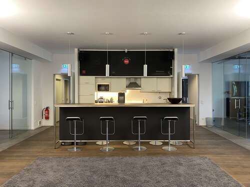 Foto - Büro in München 2.650,00 € 23 m²