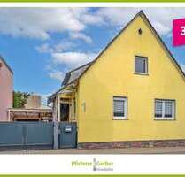 Haus zum Kaufen in Linkenheim-Hochstetten 398.000,00 € 110 m²