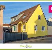 Haus zum Kaufen in Linkenheim-Hochstetten 398.000,00 € 110 m²