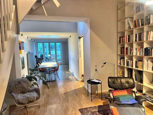 Foto - Wohnung zum Mieten in Aachen 1.390,00 € 154 m²