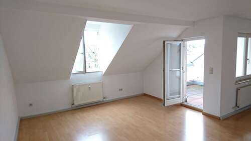 Foto - Wohnung zum Mieten in Leipzig 570,40 € 62.01 m²