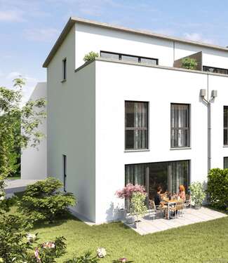 Foto - Haus zum Kaufen in Pforzheim 599.000,00 € 133 m²
