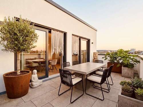 Foto - Wohnung zum Kaufen in Dreieich - Dreieichenhain 584.650,00 € 101.6 m²