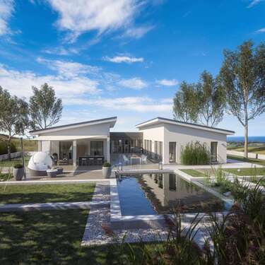 Foto - Haus zum Kaufen in Hohenfels 994.500,00 € 209 m²