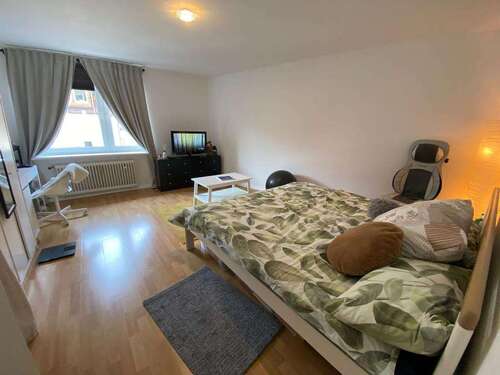 Foto - WG-Zimmer in Offenbach am Main 550,00 € 25 m²