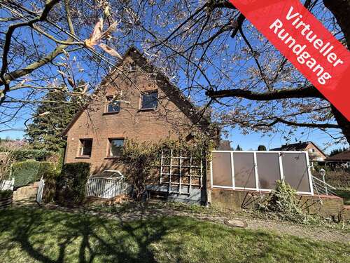 Foto - Haus zum Kaufen in Schnakenbek 259.000,00 € 90.5 m²