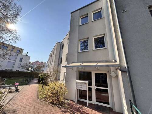 Foto - Wohnung zum Kaufen in Nürnberg 365.000,00 € 82 m²