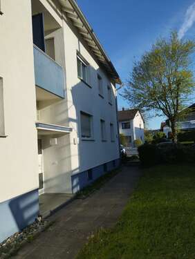 Foto - Wohnung zum Mieten in Murr 430,00 € 40.5 m²