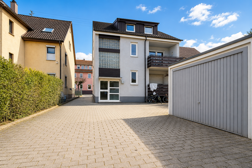 Foto - Haus zum Kaufen in Nürtingen 698.500,00 € 191 m²
