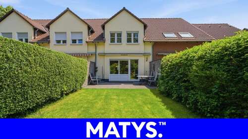 Foto - Haus zum Kaufen in Gelsenkirchen Buer 349.000,00 € 99 m²