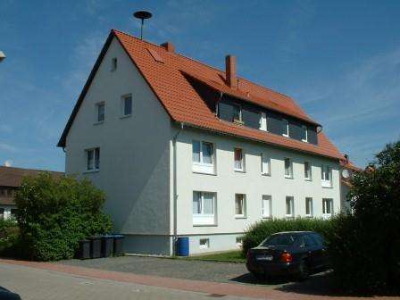 Foto - Wohnung zum Mieten in Hattorf 400,75 € 57.25 m²