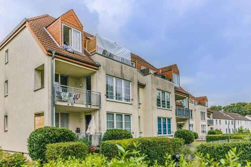 Foto - Wohnung zum Mieten in Alsdorf 369,53 € 67.62 m²