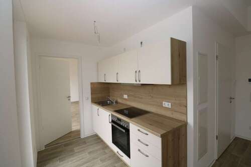 Foto - Wohnung zum Mieten in Freiberg 649,00 € 51.45 m²
