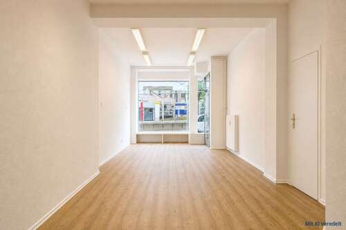 Foto - Einzelhandel in Essen Holsterhausen 590,00 € 55 m²