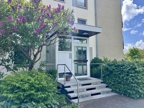 Foto - Wohnung zum Kaufen in Büsum 175.000,00 € 41.83 m²