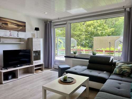Foto - Wohnung zum Kaufen in Büsum 175.000,00 € 41.83 m²