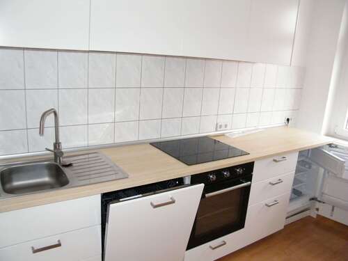 Foto - Wohnung zum Mieten in Chemnitz 450,00 € 85.58 m²