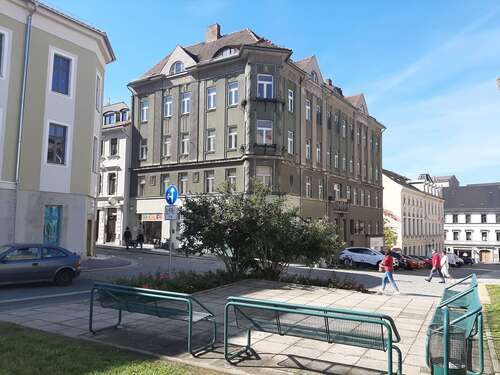 Foto - Einzelhandel in Zittau 124,00 € 15 m²