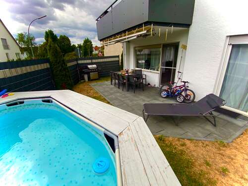 Foto - Wohnung zum Kaufen in Korntal-Münchingen 449.000,00 € 96.81 m²